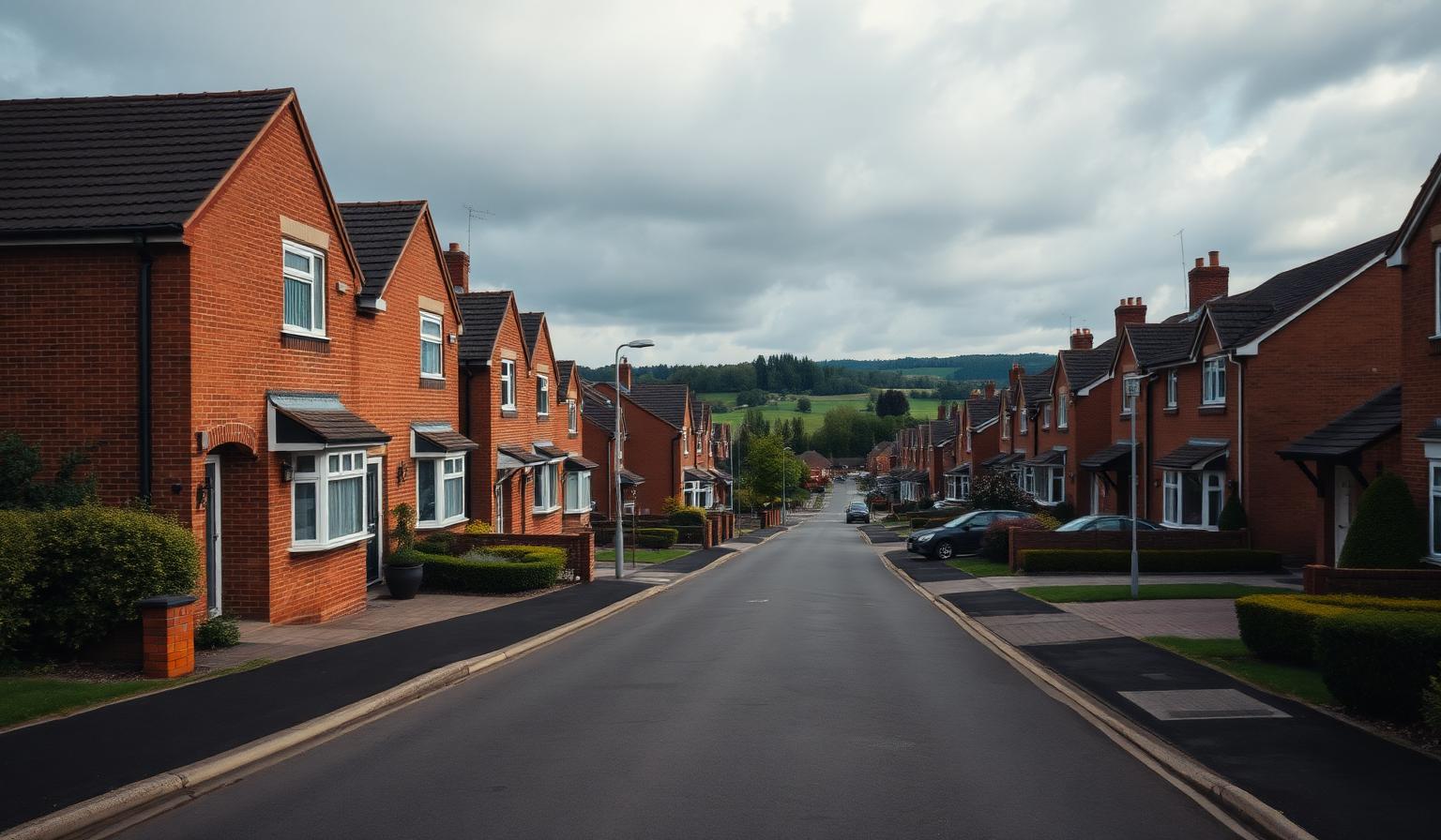 Basingstoke, Hampshire — local area Philbert Construction serves
